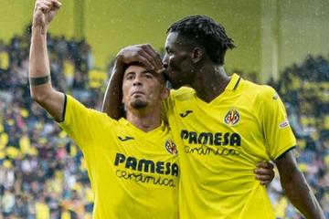 Villarreal le dio una 'mano' al Bilbao