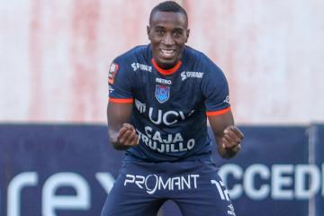 Mena: “Nos llevamos un punto importante para Trujillo”