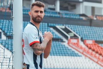 Peruzzi: "Apuntamos volver para el inicio del Torneo Clausura"