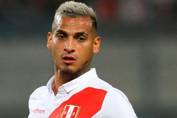 Trauco: "Reynoso me pidió que  intente mantenerme como titular, pues eso hará que llegue a la selección"