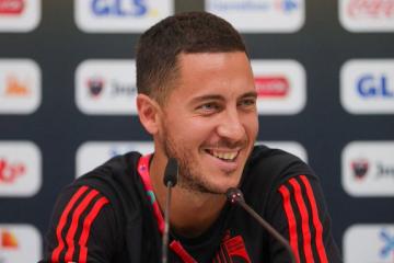 Las opciones que maneja Eden Hazard tras su salida del Real Madrid