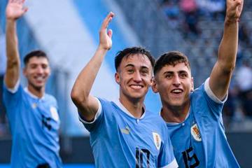 Torneo uruguayo suspendió la fecha por final del Mundial Sub-20