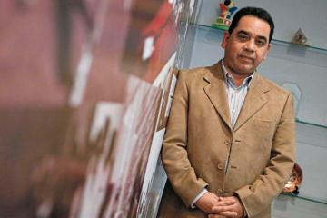 Baldovino: "Los 4 clubes deberían presentar denuncias contra funcionarios de FPF"