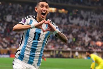 ¡A punto de pegar la vuelta! Ángel Di María cerca de regresar al Benfica