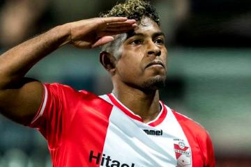 ¿Miguel Araujo dejaría FC Emmen para jugar en el Portland Timbers de la MLS?
