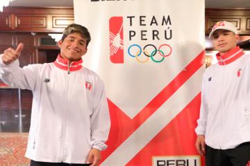COP alista una serie de actividades por el 'Día Olímpico 2023'