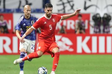 Zambrano: "Debemos tener más malicia en la marca"