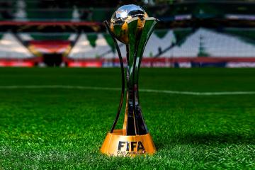 FIFA anunció que Mundial de Clubes 2025 será en Estados Unidos