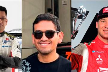 Castro Yangali Team correrá edición de Caminos del Inca 2023