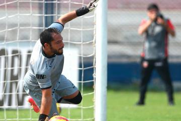 ¡Se muda a Piura! Patricio Álvarez jugará por Atlético Grau en el Clausura