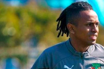 Con gol de Reyna, Torpedo venció por 1-0 al Torpedo Moscú II en amistoso