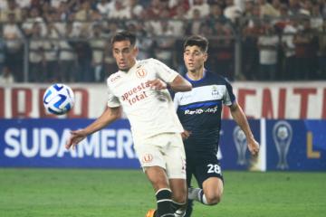 Pérez Guedes: "No sé por qué la revuelta, ellos no tenían nada que perder"