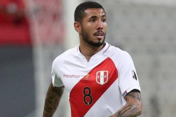 Peña: "Tenemos que enfocarnos en tomar la confianza para afrontar las eliminatorias”
