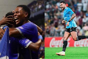 Confirmado: Cristal buscará ante Emelec pase a octavos de Copa Sudamericana