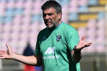 Ameli sobre su expulsión: "Hubo una falla de interpretación reglamentaria y 'pague pato'"