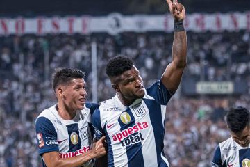 Rodríguez: “Contento por conseguir este primer paso”