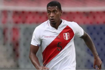 Araujo: "Uno siempre llega feliz a incorporarse al grupo, vengo con las mismas ganas”