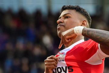 Faltan dos más: FC Emmen ganó y quedó a dos encuentros de quedarse en la Eredivisie