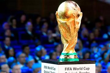 Arabia Saudita decide no presentar candidatura para el Mundial del 2030