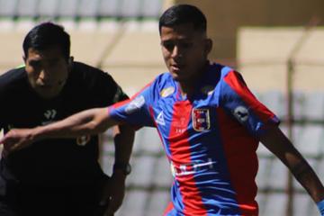 Alianza Universidad venció a Juan Aurich y no pierde el paso en la Liga 2