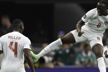 Canadá es el primer finalista de la Nations League de Concacaf