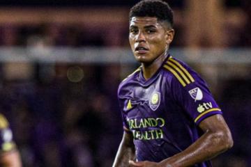 Gallese y Cartagena fueron titulares en empate de Orlando ante Seattle