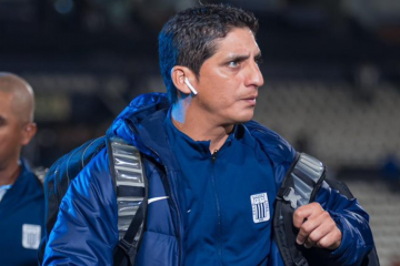 Salas: "Vamos a pelearlo hasta el final, sabiendo que es difícil"