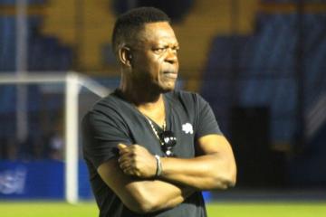 Alberto Castillo: “Tener confianza para la eliminatoria es importante”