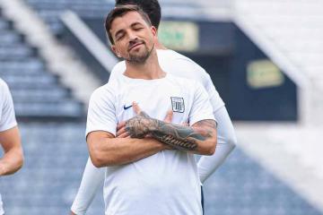Costa: "Volveremos con mucha energía para ir con todo en el Clausura"