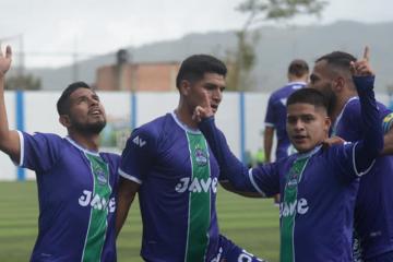 Con Comerciantes Unidos como puntero: Conoce lo que dejó la octava jornada de la Liga 2