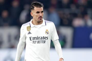 Se queda: Dani Ceballos renovará con el Real Madrid hasta el 2027