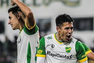 Defensa y Justicia volvió al triunfo al vencer a Belgrano