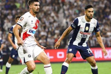 A tomar nota: Así se jugará la segunda fecha del Torneo Clausura