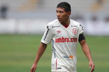 Flores: "Si me ponen en la mesa la posibilidad de llegar a la 'U', la voy a pensar"