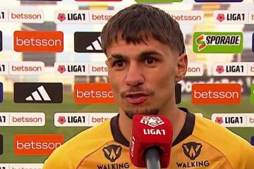 Rodríguez: "El Clausura será un torneo muy parejo"