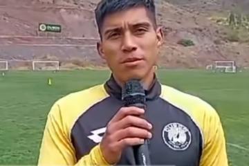 Guivin: "Hay equipo para pelear el título"