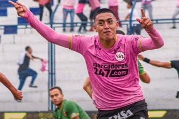 Roca: “A partir del Clausura vamos a sacar todo lo que se pueda de local”