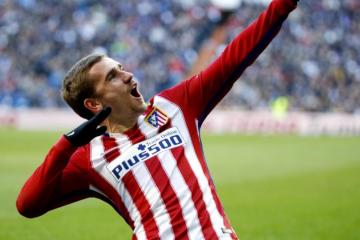 Griezmann: "A Simeone le debo muchísimo"