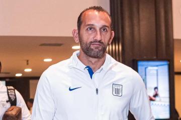 Barcos: "No esperábamos terminar así"