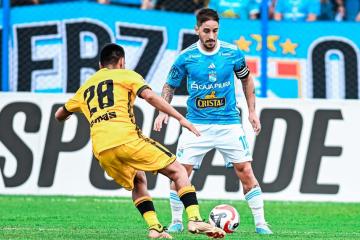 Hohberg: "El equipo se siente con confianza"