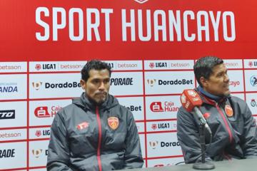 Vílchez: "Por mérito encontramos el gol"