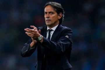 Inzaghi: "Los muchachos deben estar orgullosos"