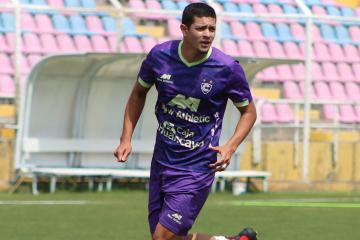 Aparicio sobre Sport Boys: "Es un rival al que no le va bien en la tabla"