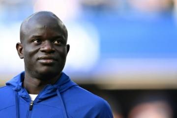 Kanté está a nada de recalar en el Al-Ittihad