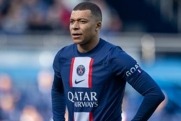 Mbappé: “Yo no pedí salir del PSG o fichar por el Real Madrid”