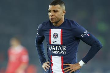 Tebas: “Creo que Mbappé saldrá del PSG esta temporada”