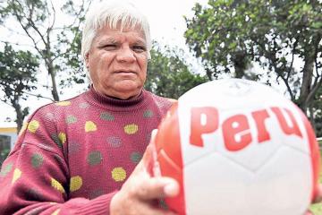 La Fuente: “No hay ninguna diferencia entre la selección de Reynoso y Gareca”