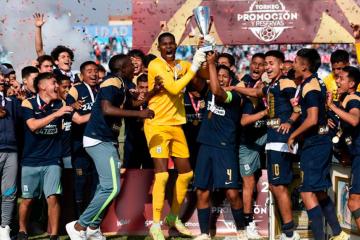 Alianza Lima ya conoce rivales en Copa Libertadores Sub-20
