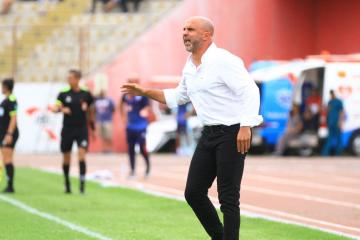 Hernán Lisi llega como asistente técnico a Atlas de México