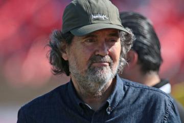 Lombardi: "Hay que felicitar a la directiva por respaldar al técnico y conseguir una armonización con el plantel"